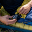 Kelty Cosmic 20 Deg 550 Down Sleeping Bag, Short, 35413724SR