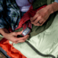 Kelty Cosmic 20 Deg 550 Down Sleeping Bag - Womens, Regular, 35413824RR