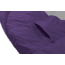 Kelty Cosmic 20 Sleeping Bag 600 Dridown - Womens, Nightshade/Vapor, Regular, 35413819RR