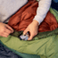 Kelty Cosmic 40 Deg 550 Down Sleeping Bag, Regular, 35414824RR