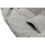 Kelty Cosmic 40 Sleeping Bag 600 DriDown, Smoke/Castle Rock, Regular, 35414819RR