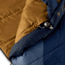 Kelty Cosmic Synthetic 20 Deg Sleeping Bag, Regular, 35428625RR