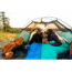 Kelty Cosmic Ultra Sleeping Bag - Womens, 20.0 F / -7.0 C, Regular, 35431021RR