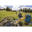 Kelty Coyote 105 L Backpack, One Size, Lyons Blue, 22610520LYB