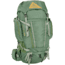 Kelty Coyote 60 Backpack - Womens, Dill/Iceberg Green, One Size, 22617522DL