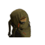 Kelty Coyote 65, Burnt Olive / Dark Shadow, 22611120BOV