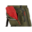 Kelty Coyote 65, Burnt Olive / Dark Shadow, 22611120BOV