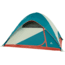 Kelty Discovery Basecamp 4 Tent, Laurel Green/Stormy Blue, One Size, 40835722STB