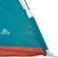 Kelty Discovery Basecamp 4 Tent, Laurel Green/Stormy Blue, One Size, 40835722STB