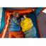 Kelty Discovery Basecamp 4 Tent, Laurel Green/Stormy Blue, One Size, 40835722STB