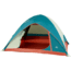 Kelty Discovery Basecamp 4 Tent, Laurel Green/Stormy Blue, One Size, 40835722STB