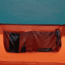 Kelty Discovery Basecamp 6 Tent, Laurel Green/Stormy Blue, One Size, 40835822AGB