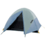 Kelty Discovery Element 4 Tent, Iceberg Green/Agean Blue, One Size, 40835922AGB