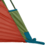 Kelty Discovery Trail 2 Tent, Laurel Green/Dill, One Size, 40835522DL
