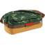 Kelty Dodger Duffel Bag-Green Camo/Canyon Brown