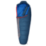Kelty Dualist 20 Sleeping Bag-Dark Slate-Long
