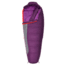 Kelty Dualist 33 Womens Sleeping Bag-Shadow Purple-Regular