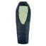 Kelty Eclipse 15 Deg Sleeping Bag, Midnight Navy/Laurel Green/Turbulence, Short, 35432626SR