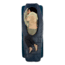 Kelty Eclipse 15 Deg Sleeping Bag, Midnight Navy/Laurel Green/Turbulence, Short, 35432626SR