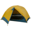 Kelty Far Out 2 w/Foorprint Tent, Olive Oil/Agean Blue, One Size, 40835222