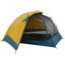 Kelty Far Out 2 w/Foorprint Tent, Olive Oil/Agean Blue, One Size, 40835222