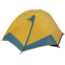 Kelty Far Out 3 w/Footprint Tent, Olive Oil/Agean Blue, One Size, 40835322