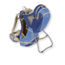 Kelty FC 2.0 Child Carrier - Blue
