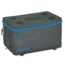 Kelty Folding Cooler-Smoke/Paradise Blue-Large