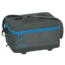 Folding Cooler-Smoke/Paradise Blue-Medium