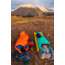 Kelty Galactic Air Rectangular Sleeping Pad, Bamboo, 37451821