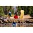 Kelty Galactic Air Rectangular Sleeping Pad, Bamboo, 37451821