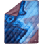 Kelty Galactic Down Blanket, Grisaille/Atmosphere, One Size, 35427021GSL