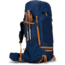 Kelty Glendale 105L Backpack, Blue/Cathay Spice, 105 Liter, 22631223PGB