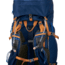 Kelty Glendale 105L Backpack, Blue/Cathay Spice, 105 Liter, 22631223PGB