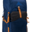 Kelty Glendale 105L Backpack, Blue/Cathay Spice, 105 Liter, 22631223PGB