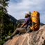 Kelty Glendale 65L Backpack, Cafe Spice, 65 Liter, 22630924CTH