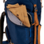 Kelty Glendale 85L Backpack, Blue/Cathay Spice, 85 Liter, 22631023PGB