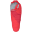 Kelty Ignite Down 20 Sleeping Bag-Women's-Regular-Right-Tomato