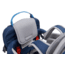 Kelty Journey Perfectfit Child Carrier, Insignia Blue, 22650318IBL