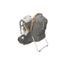 Kelty Journey Perfectfit Elite Child Carrier, Dark Shadow, One Size, 22650118DSH