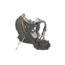 Kelty Journey Perfectfit Signature Child Carrier, Dark Shadow, 22650218DSH