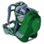 Kelty Junction 2.0 Child Carrier-Evergreen