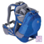 Kelty Junction 2.0 Child Carrier-Legion Blue