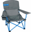 Kelty Kid's Chair-Smoke/Paradise Blue