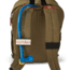 Kelty Linwood Backpack, Burnt Olive, 22633423BOV