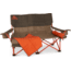Kelty Low Loveseat Nest Bungee Cord, Beluga, 61512324BNG