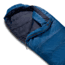 Kelty Mistral 20 Deg Reg Sleeping Bag, RH, Long, 35415425RR