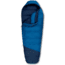 Kelty Mistral 20 Deg Reg Sleeping Bag, RH, Long, 35415425RR