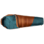 Kelty Mistral 20 Sleeping Bag - Kids, Gingerbread, Right Zip, Short, 35429221GGB