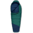 Kelty Mistral 40 Deg Reg Sleeping Bag, RH, Regular, 35415625RR
